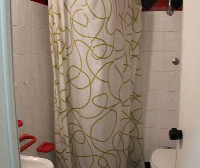 Четырехместный Номер Стандарт, Santuario Pompei