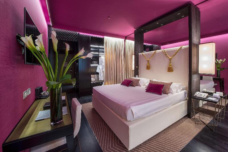 Camera Superiore con Vista, Sina Bernini Bristol, Autograph Collection