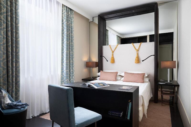 Camera Superiore con Vista, Sina Bernini Bristol, Autograph Collection