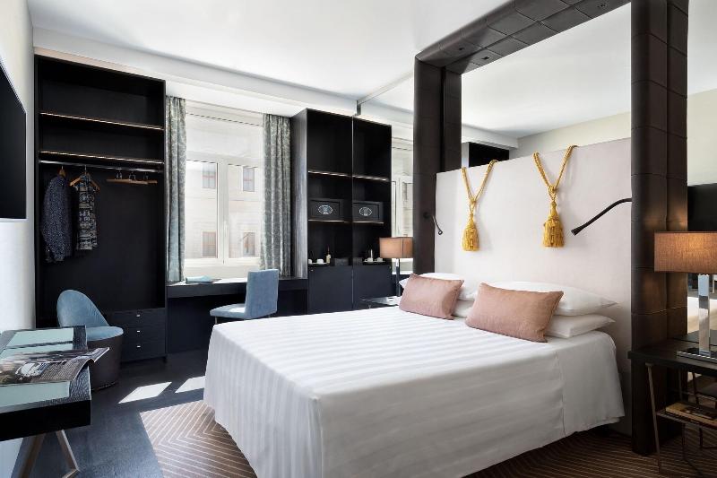 Camera Superiore con Vista, Sina Bernini Bristol, Autograph Collection