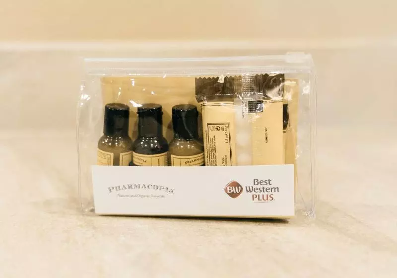 シティビュースイート, Sina Bernini Bristol, Autograph Collection