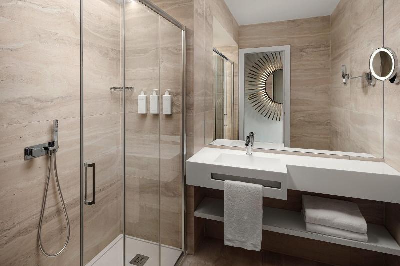 Camera Deluxe Vista Città, Sina Bernini Bristol, Autograph Collection