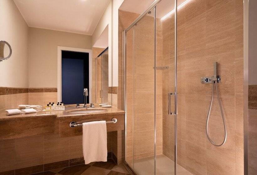 Camera Superiore con Vista, Sina Bernini Bristol, Autograph Collection