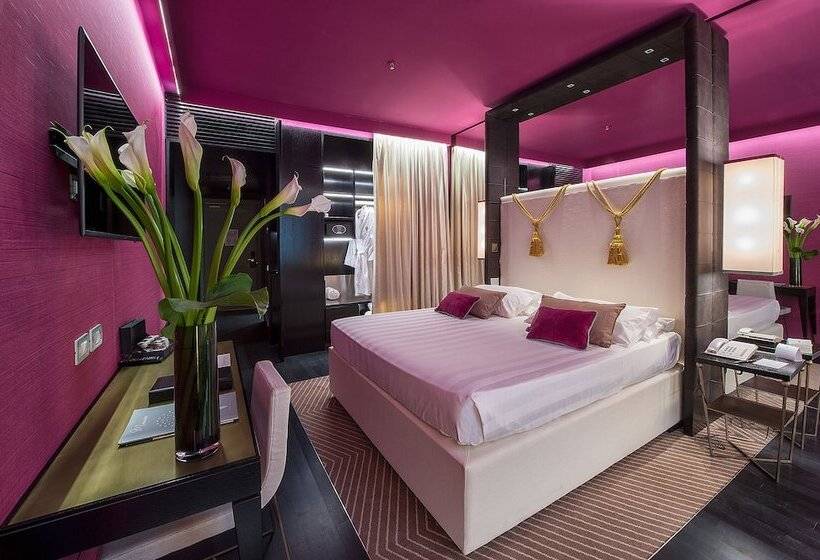 Camera Superiore con Vista, Sina Bernini Bristol, Autograph Collection