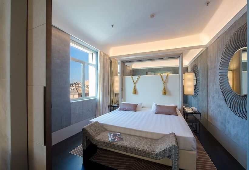 Suite Vista Citt?, Sina Bernini Bristol, Autograph Collection