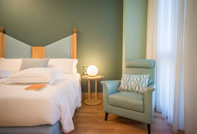 古典房间, Spadari Al Duomo