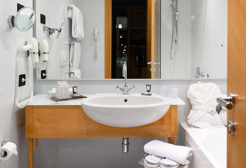 高级大房间, Spadari Al Duomo