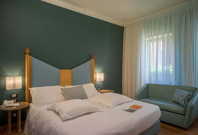 高级大房间, Spadari Al Duomo