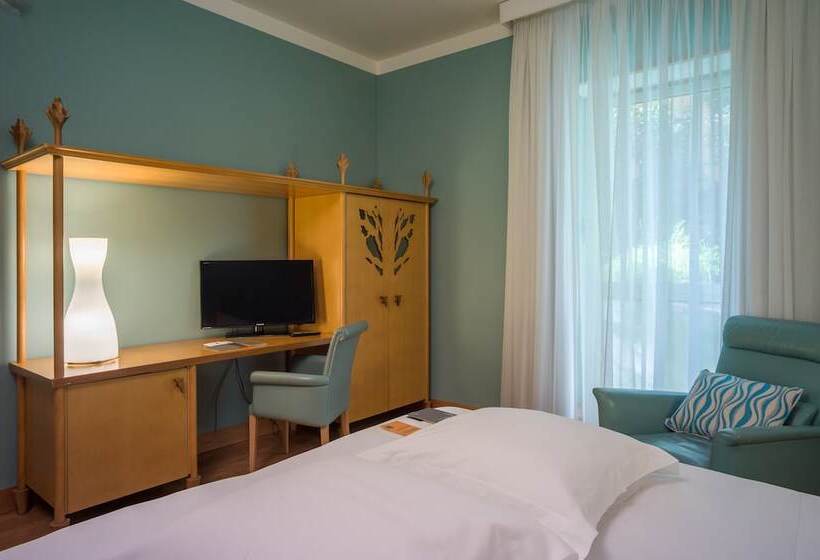 高级大房间, Spadari Al Duomo