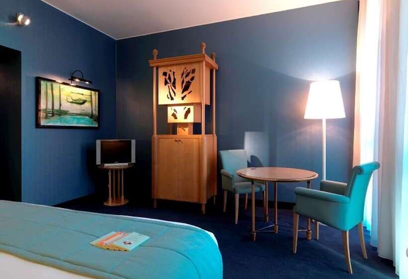 豪华房间, Spadari Al Duomo