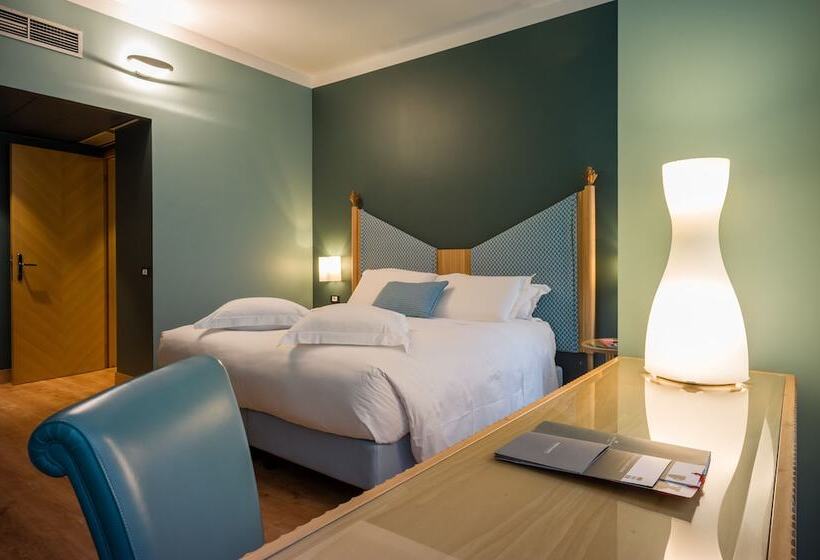 豪华房间, Spadari Al Duomo