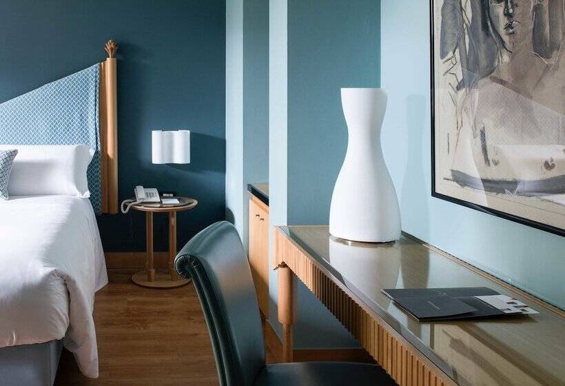 豪华房间, Spadari Al Duomo