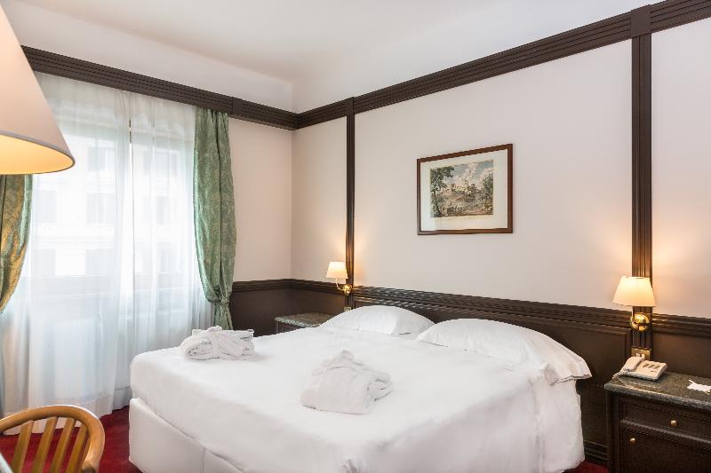 Camera Superiore, The Hoxton, Rome