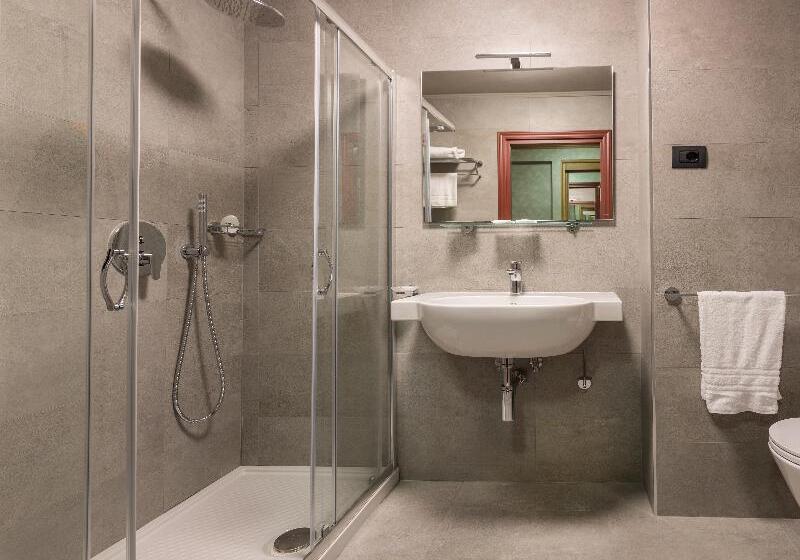 Camera Superiore, The Hoxton, Rome