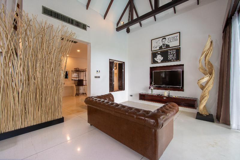 Camera Standard, The Hoxton, Rome