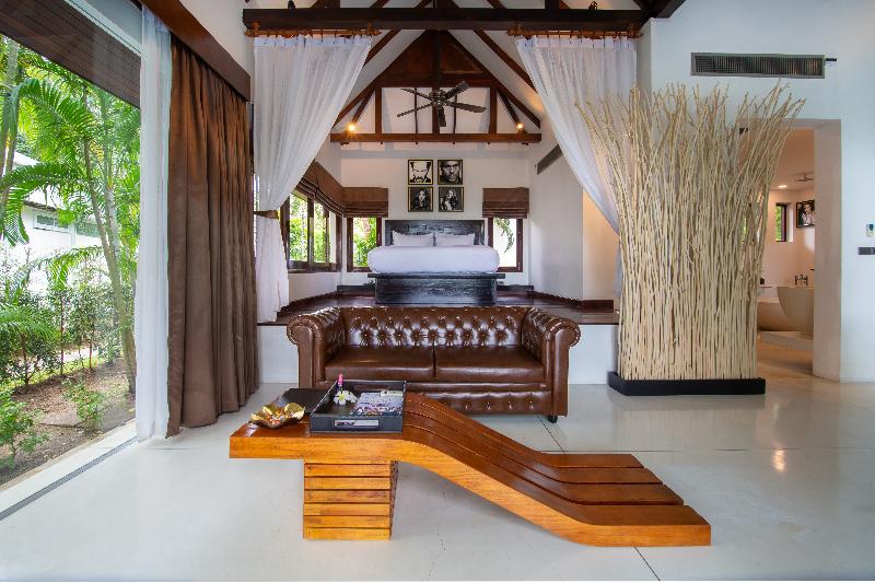 Camera Standard, The Hoxton, Rome