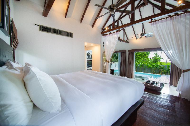 Camera Standard, The Hoxton, Rome