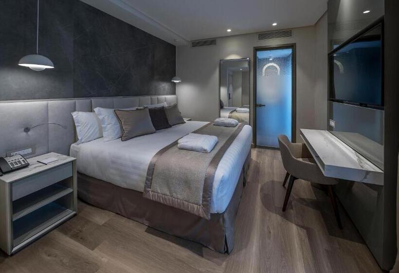 Superior Room King Size Bed