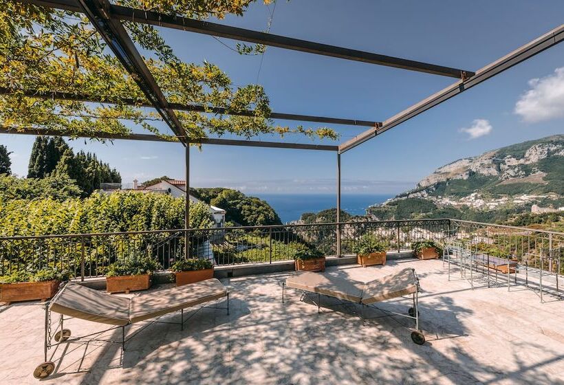 海景套房, Villa Maria