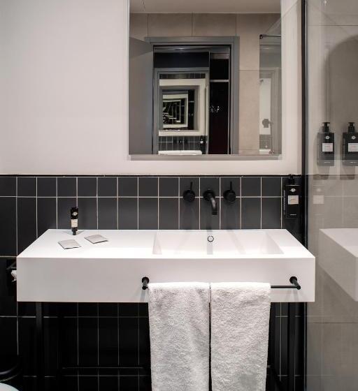 Camera Superiore con Terrazza, Villa Pamphili Roma