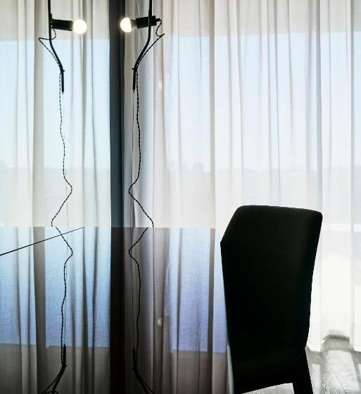 Camera Superiore con Terrazza, Villa Pamphili Roma