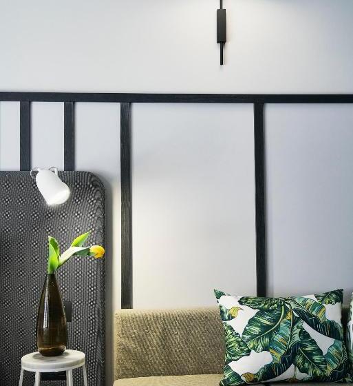 Camera Familiare, Villa Pamphili Roma