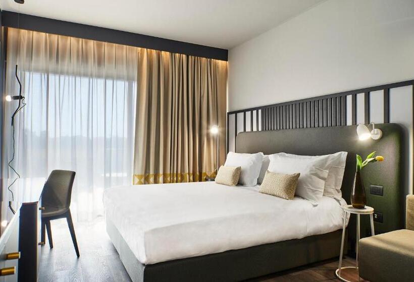 Camera Familiare, Villa Pamphili Roma