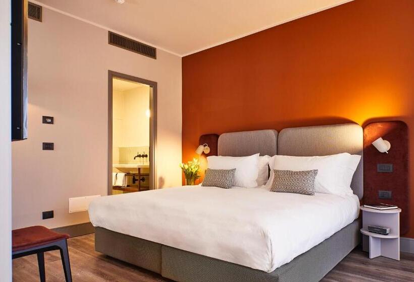 Suite Deluxe, Villa Pamphili Roma