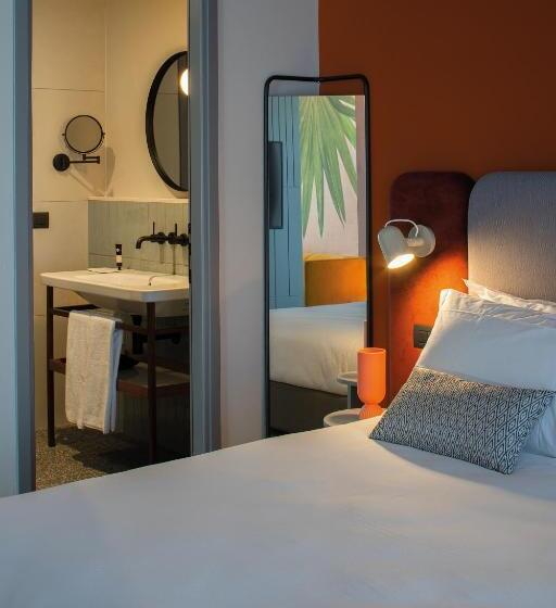 Suite Deluxe, Villa Pamphili Roma