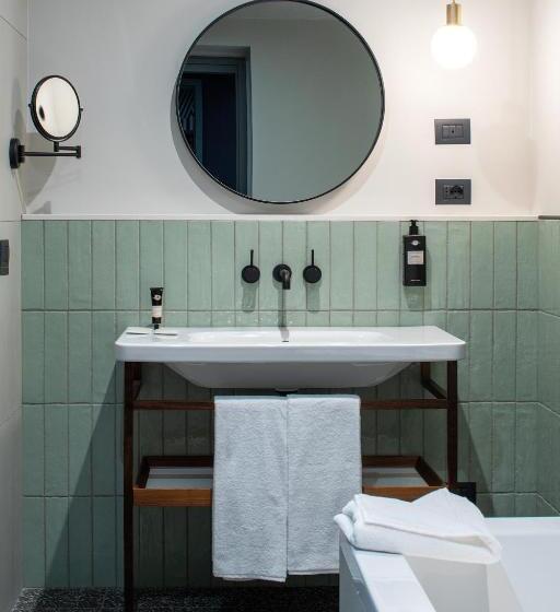 Suite Deluxe, Villa Pamphili Roma