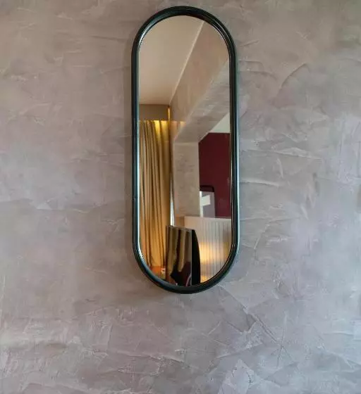 Suite Presidenziale, Villa Pamphili Roma
