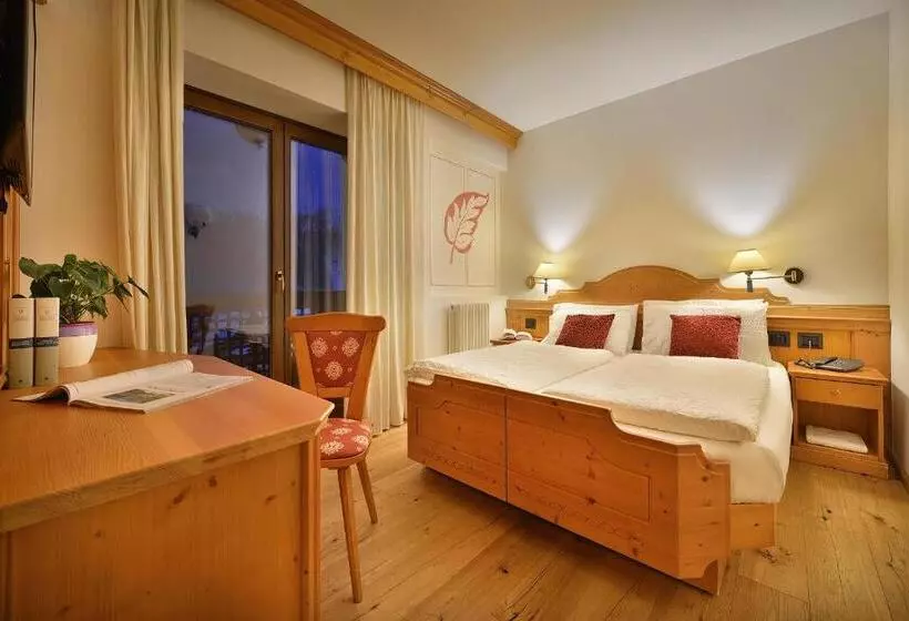 景色の見えるスイートルーム, Kristiania Pure Nature Hotel & Spa