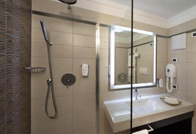 غرفة كلاسيكية, Kristiania Pure Nature Hotel & Spa