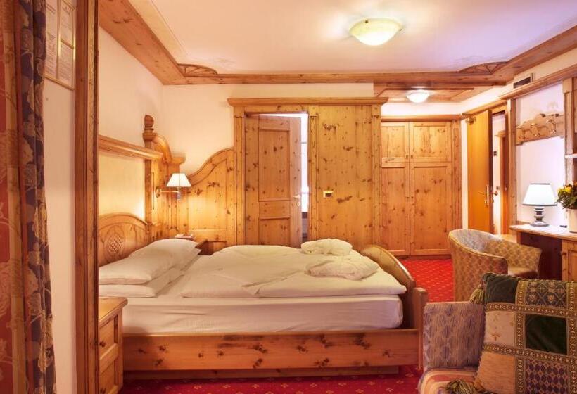 غرفة كلاسيكية, Kristiania Pure Nature Hotel & Spa