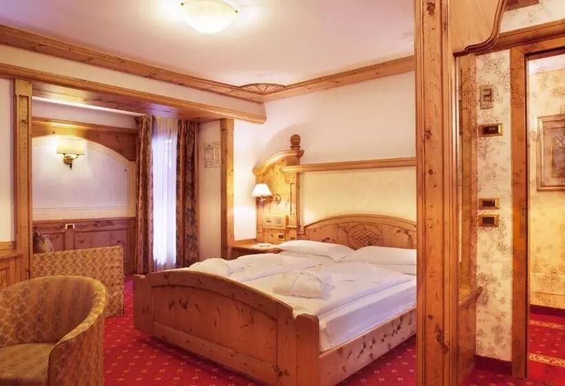 クラシックルーム, Kristiania Pure Nature Hotel & Spa