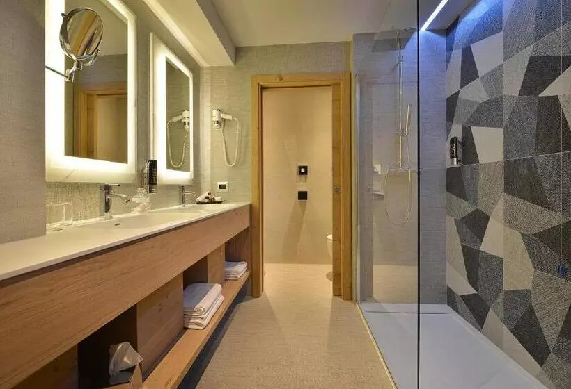 スイート, Kristiania Pure Nature Hotel & Spa