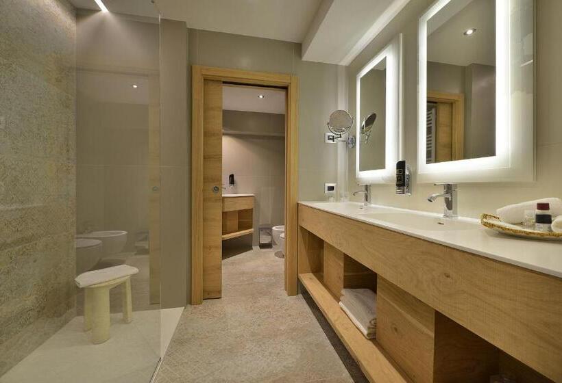 스위트, Kristiania Pure Nature Hotel & Spa