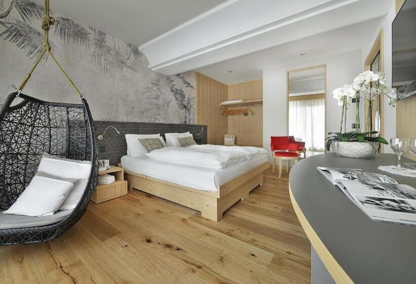 جناح, Kristiania Pure Nature Hotel & Spa