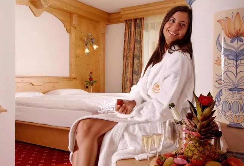 ジュニアスイート, Kristiania Pure Nature Hotel & Spa