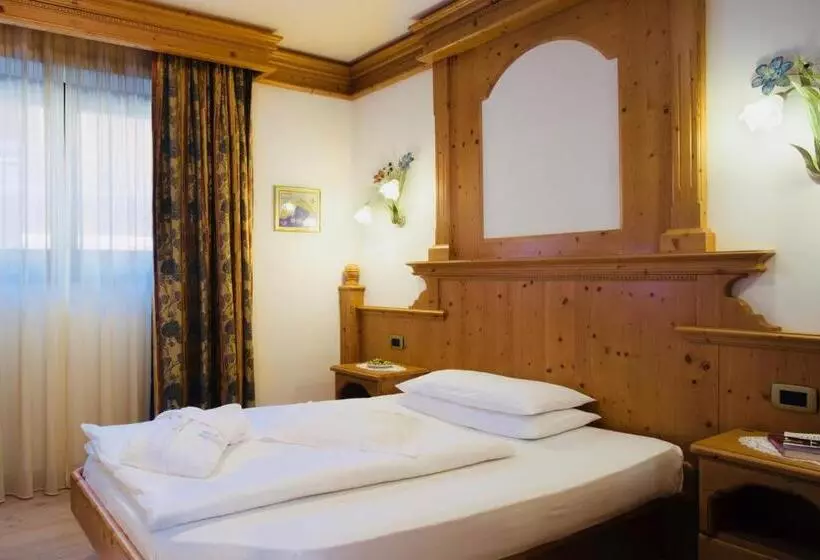 スタンダードルーム, Kristiania Pure Nature Hotel & Spa