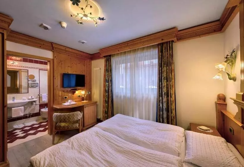 スタンダードルーム, Kristiania Pure Nature Hotel & Spa