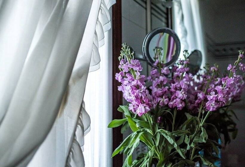 غرفة قياسية, Villa Margherita