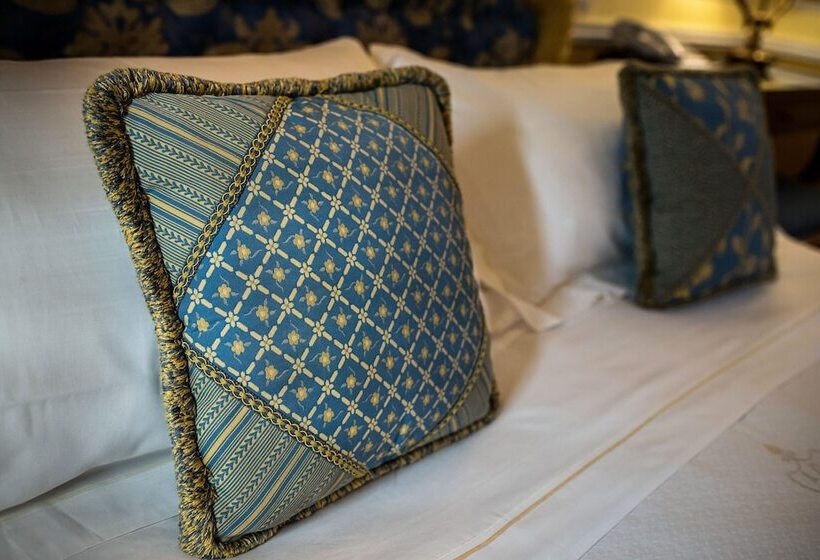 غرفة ديلوكس, Villa Margherita