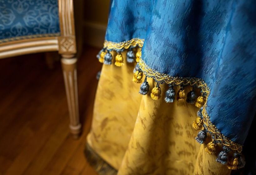 غرفة ديلوكس, Villa Margherita