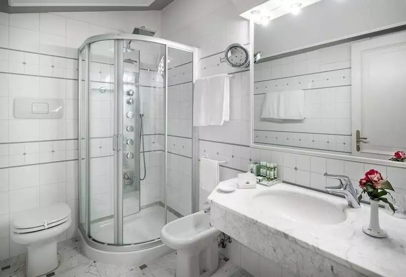 ジュニアスイート, Villa Margherita