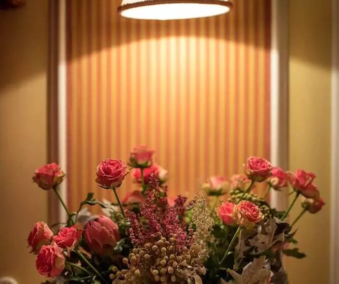 ジュニアスイート, Villa Margherita