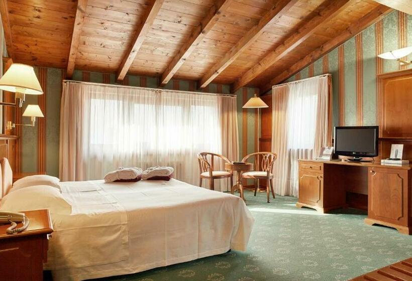 غرفة كلاسيكية, Villa Quaranta Tommasi Wine Hotel & Spa