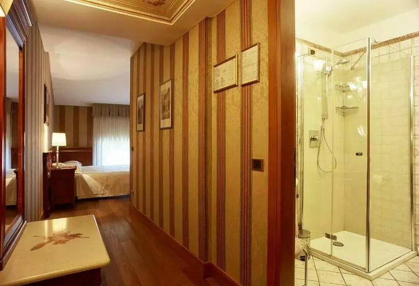 Classic-huone, Villa Quaranta Tommasi Wine Hotel & Spa