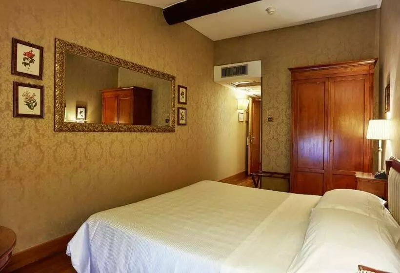 Classic-huone, Villa Quaranta Tommasi Wine Hotel & Spa