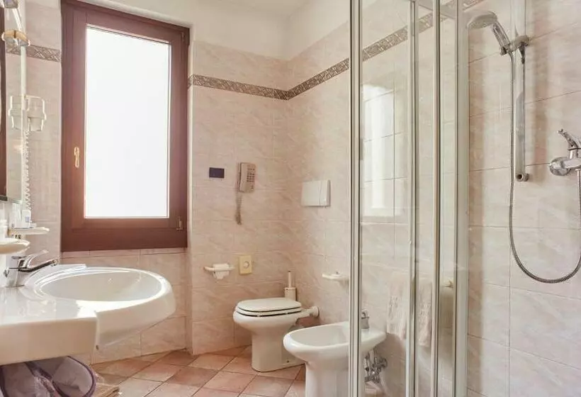 Classic-huone, Villa Quaranta Tommasi Wine Hotel & Spa